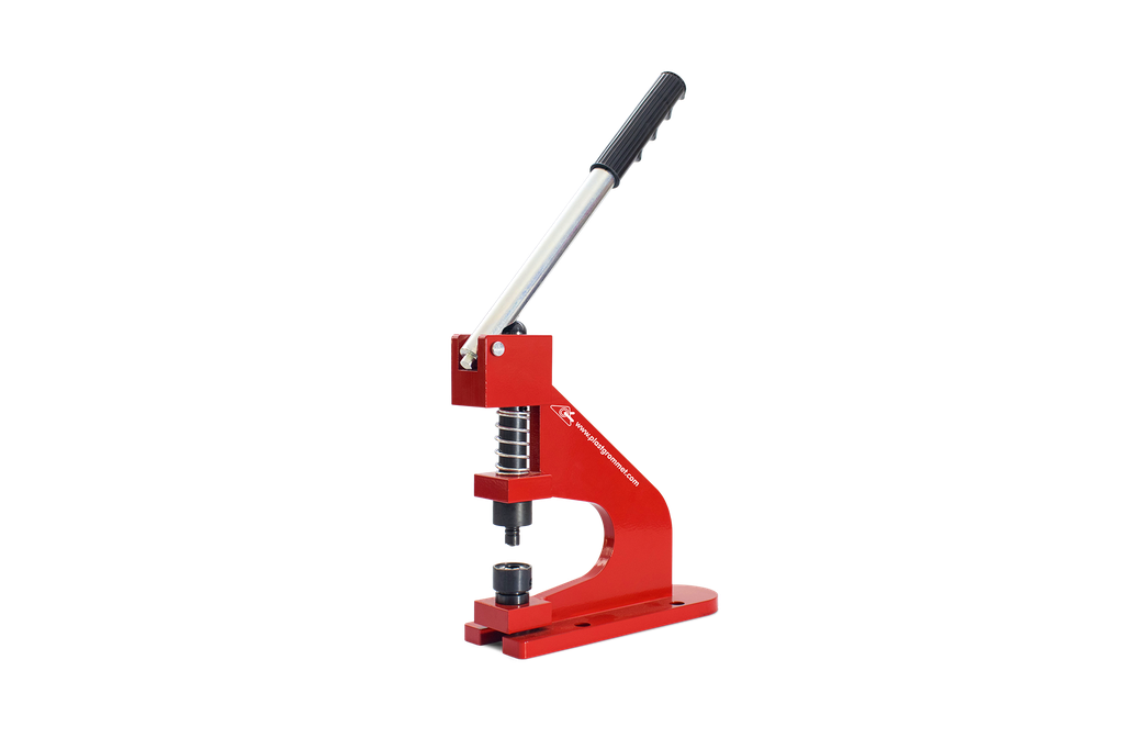 Clear Grommet Press #HPS025