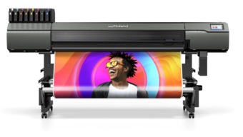 Roland TrueVIS LG-640 UV Print & Cut 64"