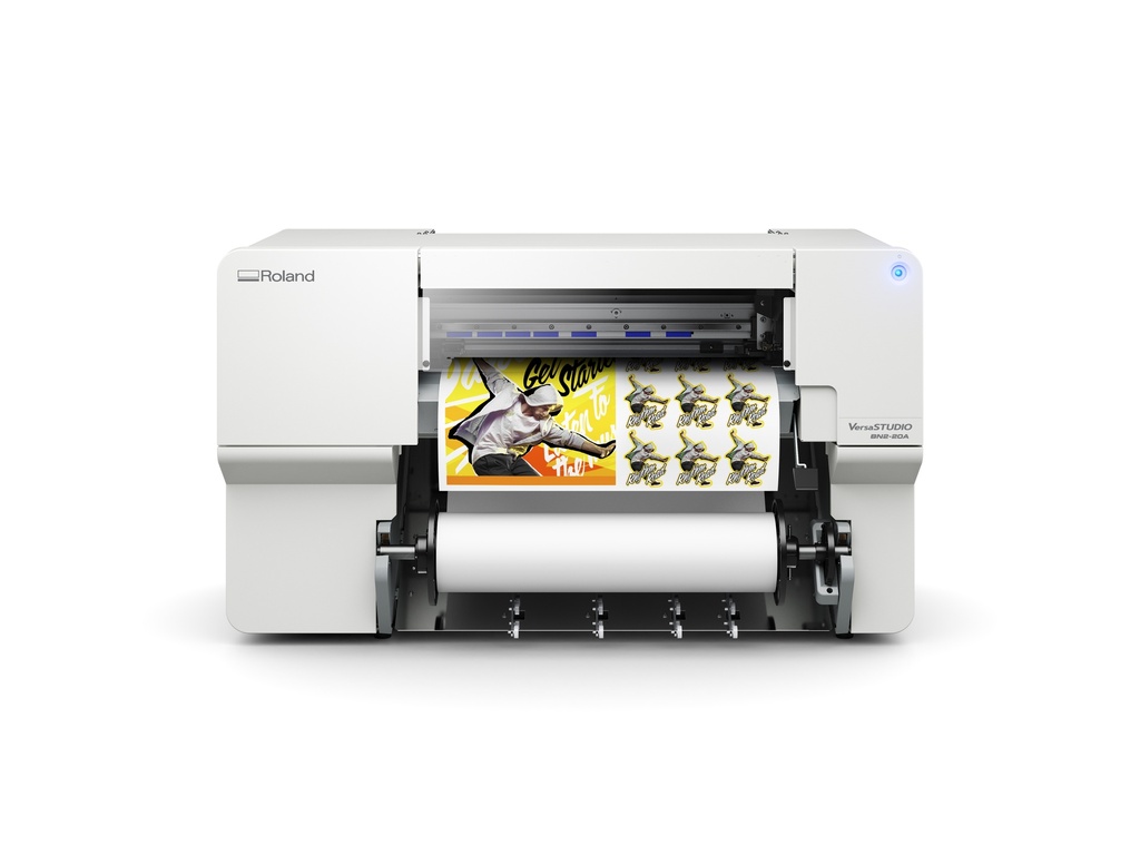 Roland VersaStudio BN2-20A 4-Color