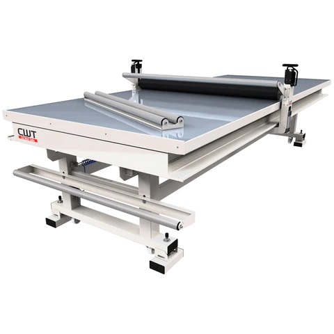 Cutworx CWT 1630 Regular Applicator Worktable