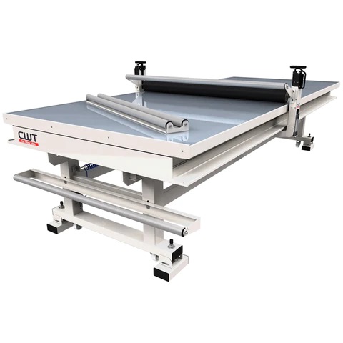 Cutworx CWT 1640 Premium Applicator Worktable