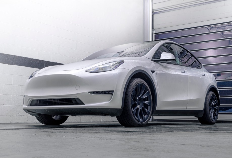 Avery Supreme Defense Gloss PPF 30" x 50'