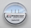 Easy Weed Graphtec 60 Degree Blade (Pack of 3)