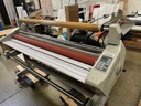 GBC Titan1264WF Laminator S/N 06053G