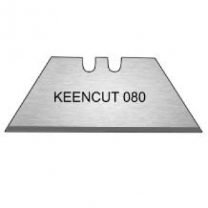 Keencut/Foster .080 Superior Quality Blades (100)