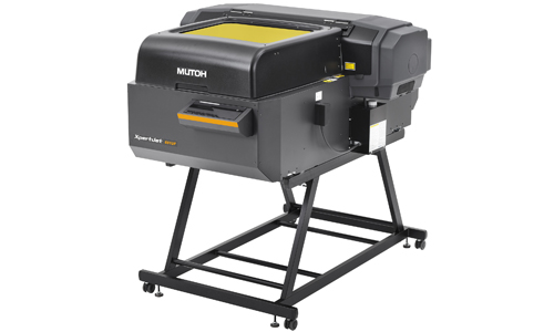 XpertJet 661UF Flatbed Printer 19" x 23"