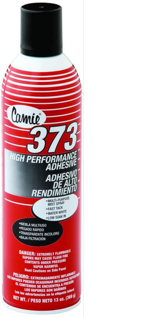 Camie 373 High Performance Spray Adhesive 13oz