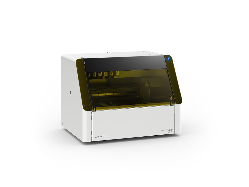 VersaStudio BD-8 Desktop UV Flatbed Printer