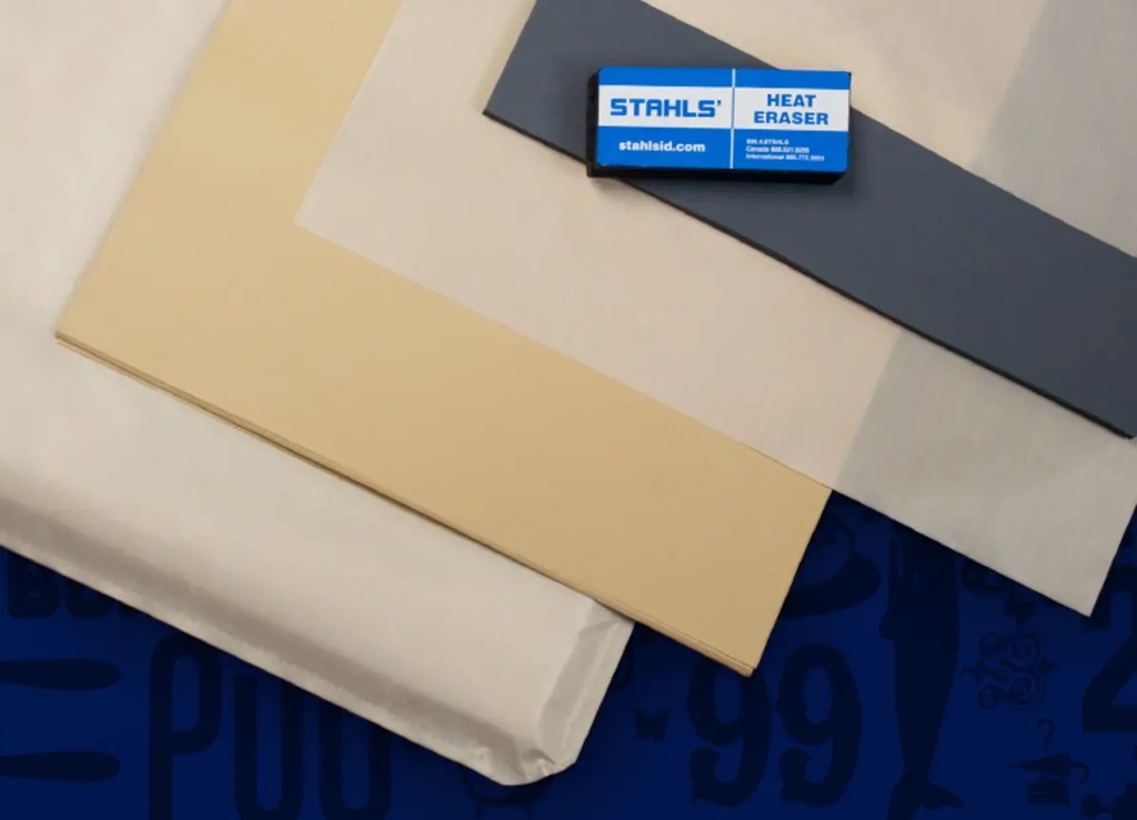 Stahls' Heat Press Accessory Kit