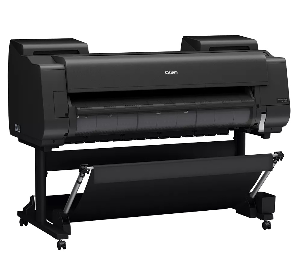 Canon ImagePROGRAF GP4600S