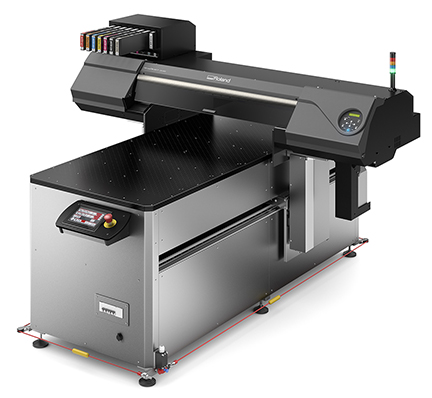 VersaOBJECT UV Printer CO-300i-F2