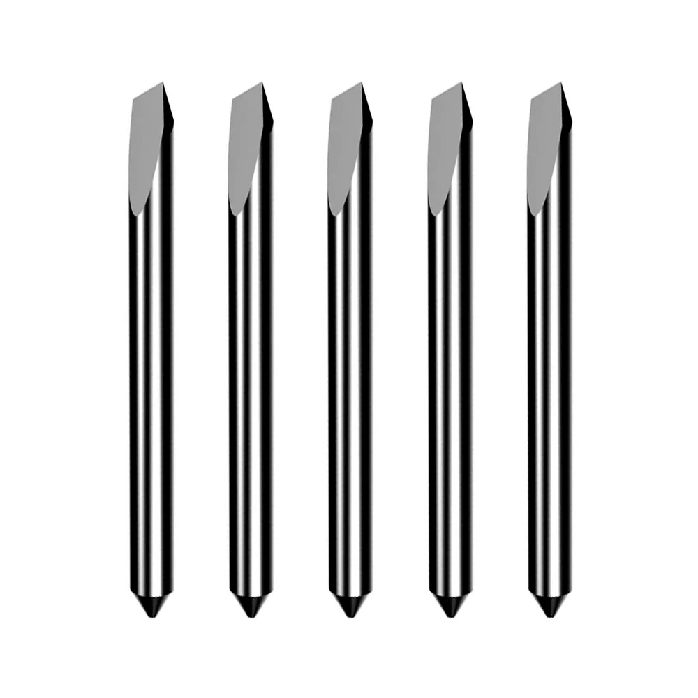 Summa Cut "D" Blade, 36 Degree (5-Pack) 391-360
