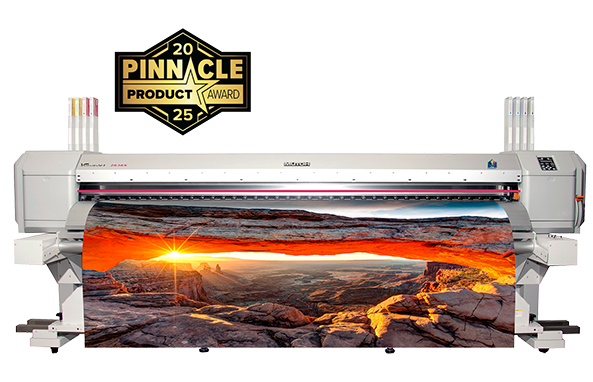 Mutoh ValueJet 2638X Printer