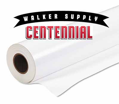 Centennial Photo Paper, 8 Mil.