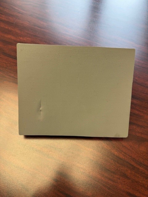 Hotronix® Quick Change 8" x 10" Platen, Used