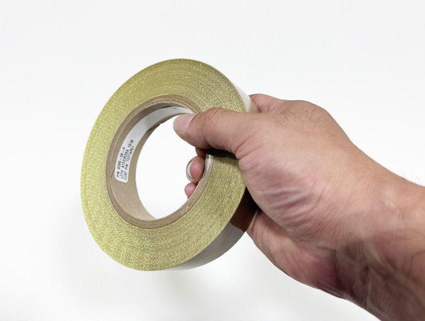 Teflon Squeegee Tape 1" x 18yds.