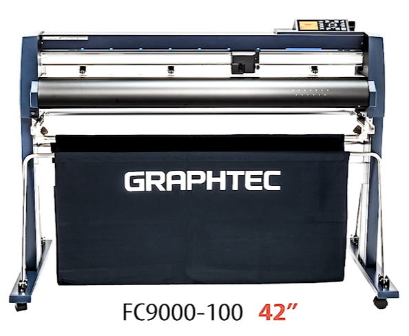 Graphtec FC9000 Cutters