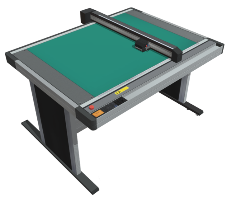 Graphtec FCX2000 Cutters