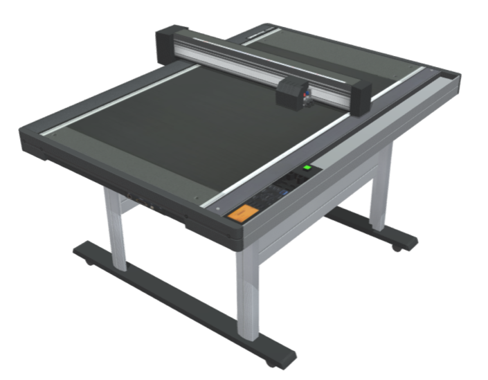 Graphtec FCX4000 Cutters