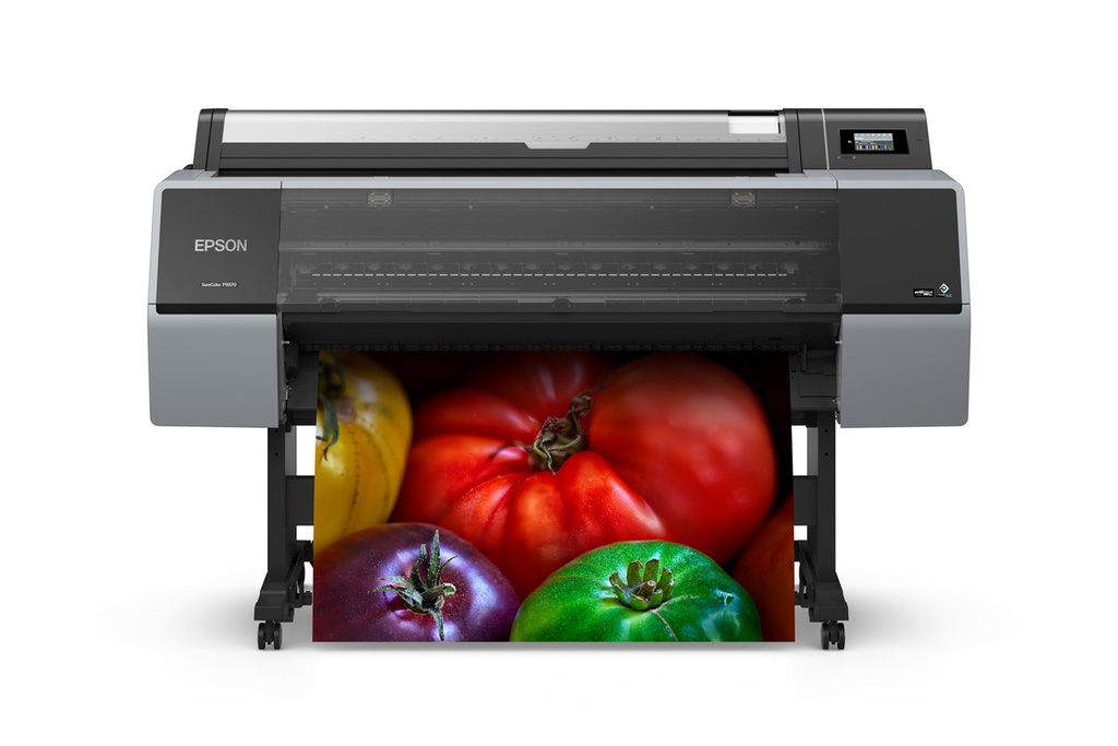 Epson SureColor P9370 44-inch Wide-Format Printer
