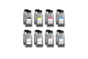 Epson R5070L High Yield Ink Packs, 1.5L (2-Pack)
