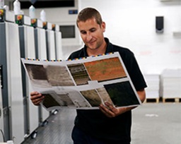 Offset Printing Products