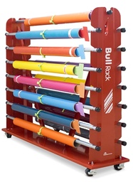 Sign Room Tools / Media Racks & Carts