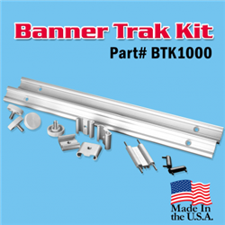 Display Hardware / Banner Trak