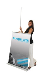 Display Hardware / Banner Stands