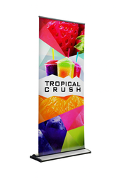 Inkjet Paper/Media / Aqueous Inkjet Media (Epson/HP/Canon) / Banner & Trade Show Media / Trade Show/Banner Stand Media