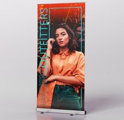 Inkjet Paper/Media / Solvent/UV /Latex Media / Trade Show/POP Banner Stand