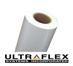 Inkjet Paper/Media / Solvent/UV /Latex Media / Banner Media / SuperSmooth PET Blockout, 15 oz.