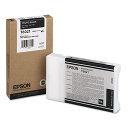 Inkjet Cartridges / Epson Cartridges and Maintenance Tanks / Epson Stylus Pro Series Inks / Stylus Pro 7800/9800 / 110 ml. Cartridges