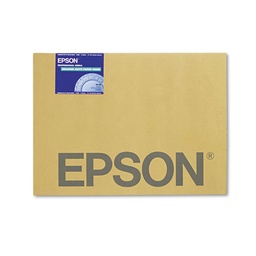 Inkjet Paper/Media / Aqueous Inkjet Media (Epson/HP/Canon) / Epson Enhanced Matte Posterboard
