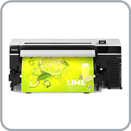 Wide Format Printers / Epson Printers / Epson SureColor Solvent Printers