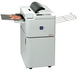 Laminators & Supplies / Fujipla ALM Automated Document Laminators