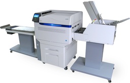Digital Color Printers / IntoPrint Digital Production Printers