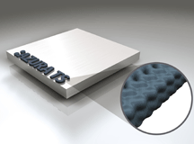 Offset Printing Products / Plates & Plate Chemistry / Agfa Azura CTP Plates