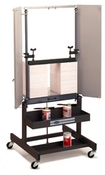 Binding & Finishing / Padding Supplies and Equipment
