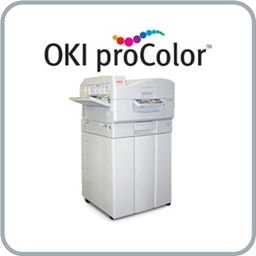 Toner Cartridges / Oki ProColor Supplies