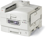 Okidata/Intoprint Supplies / Oki ProColor Supplies / Oki ProColor 910/930 Tabloid Color Printer Supplies