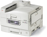 Toner Cartridges / Oki ProColor Supplies / Oki ProColor 910/930 Tabloid Color Printer Supplies