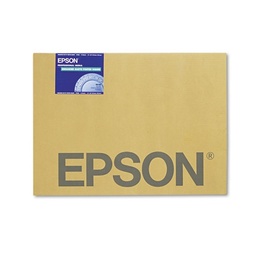 Inkjet Paper/Media / Aqueous Inkjet Media (Epson/HP/Canon) / Epson Brand Professional Media / Epson Signage Media / Printable Posterboard