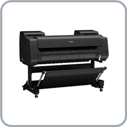 Inkjet Paper/Media / Aqueous Inkjet Media (Epson/HP/Canon)