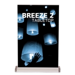 Display Hardware / Banner Stands / Tabletop Banner Stands