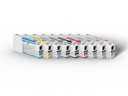 Inkjet Cartridges / Epson Cartridges and Maintenance Tanks / Epson SureColor P Series Inks / SureColor P7000/9000 / Sure Color P7000/P9000 - 150 ml.