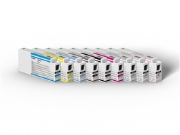 Inkjet Cartridges / Epson Cartridges and Maintenance Tanks / Epson SureColor P Series Inks / SureColor P7000/9000 / Sure Color P7000/P9000 - 350 ml.
