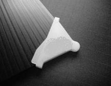 Laminators & Supplies / Foam Board Corner Protectors