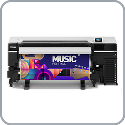 Wide Format Printers / Epson Printers