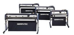 Plotter/Cutters / Graphtec Plotters &amp; Accessories